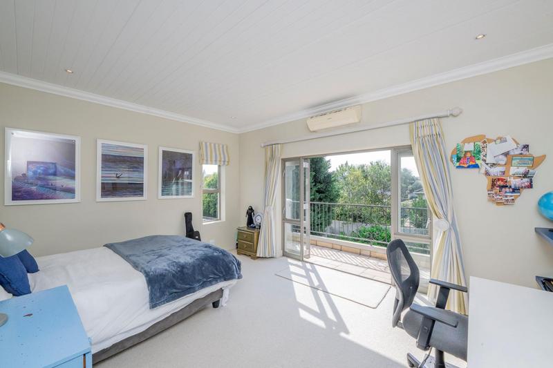 4 Bedroom Property for Sale in Durbanville Western Cape